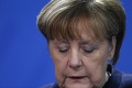 Merkelovej stranu opúšťa jej dlhoročná členka: Aký má na to dôvod?
