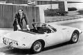 Legendárne auto Jamesa Bonda je na predaj: Pri tej sume sa vám zatají dych