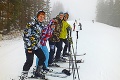 V Slovenskom raji si každý nájde to svoje: Výhodná lyžovačka aj adrenalín na nádrži