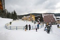 Na Slovensko sa rútia kruté mrazy: SHMÚ tieto okresy varuje 1. stupňom výstrahy!