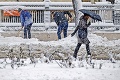 Akú najnižšiu teplotu namerali na Slovensku? 13 zaujímavostí o zime, o ktorých ste netušili