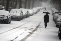 Na USA v plnej sile zaútočila Snowzilla: Návaly snehu, výpadky prúdu, tisíce zrušených letov a mŕtvi po nehodách!