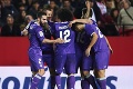 Real Madrid poslal do histórie rekord rivala z Barcelony