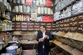 Ekonomická kríza v Egypte sa prehlbuje: Ľudia nemajú už ani na lieky!
