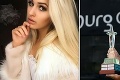 Česká kráska odmietla sto eur za sex, teraz prežíva rozprávku s bohatým golfistom