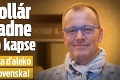 Boris Kollár sa poriadne pleskol po kapse: Luxusná novinka ďaleko za hranicami Slovenska!