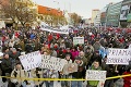 Exvyšetrovateľ kauzy Gorila Marek Gajdoš: Viem, kto je na výplatnej páske Penty