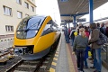 Otrasná skúška nervov vo vlakoch do Komárna: Cestujeme horšie ako dobytok!