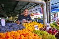 Dve desaťročia mu hrozil zánik: Bratislavské trhovisko je dočasne zachránené!