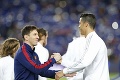 Svetové médiá hodnotia súboj o najlepšieho futbalistu: Barca dala Ronaldovi aj FIFA košom!