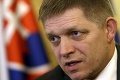 Premiér o členstve Slovenska v EÚ: Napriek tomu, že je u nás blbá nálada, čísla nepustia!