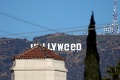 Obyvatelia Los Angeles neverili vlastným očiam: Nápis Hollywood zrazu nabral celkom iný význam!