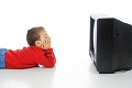 Deti a televízia: Na toto by si mal dávať pozor každý rodič!