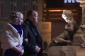 Prekvapujúci príchod Borisa Kollára na Ples v opere: Najprv váhal, potom ukázal blondínku!