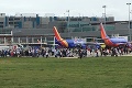 Evakuácia floridského letiska: Streľba si vyžiadala päť obetí a osem zranených!