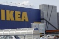 Poplach v obchodnom dome IKEA: Ľudí museli evakuovať!