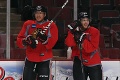Krásne gesto hviezd z NHL: Takto podporili ťažko chorého Čišovského