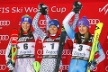 Slalomárka Veronika Velez Zuzulová sa dostala na absolútny vrchol: Koniec kariéry?!