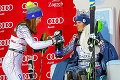 Slalomárka Veronika Velez Zuzulová sa dostala na absolútny vrchol: Koniec kariéry?!