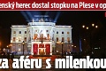 Známy slovenský herec dostal stopku na Plese v opere: Trest za aféru s milenkou?!