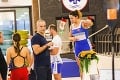 Slováci vytvorili svetový unikát: Takto vznikal olympijský mannequin challenge