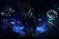 Nádherné oslavy Nového roka po celom svete: Ohňostroje vám vyrazia dych!