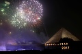 Nádherné oslavy Nového roka po celom svete: Ohňostroje vám vyrazia dych!