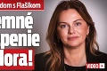 Beňová pred rozvodom s Flašíkom: Nepríjemné prekvapenie pre Fedora!