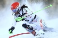 Prvé kolo slalomu v Záhrebe v znamení Sloveniek! Velez-Zuzulová na čele a bez favoritiek