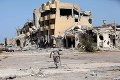 Chaos v Líbyi: Podpredseda vlády oznámil svoju rezignáciu