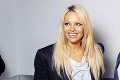 Pamela Anderson má obrovské novoročné predsavzatie: Jej rozhodnutie ovplyvní celú rodinu!