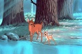 Smutná správa pre milovníkov rozprávky Bambi: Zomrel autor známeho animovaného jelenčeka