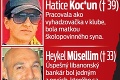 Išli sa zabaviť do klubu, kde našli smrť: Toto sú obete šialeného teroristu z Istanbulu!