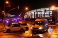 Protiteroristická operácia v Turecku: Po bombových útokoch zadržali 235 ľudí