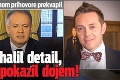 Prezident v novoročnom príhovore prekvapil: Trubač odhalil detail, ktorý mu pokazil dojem!