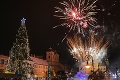 Košice chcú stopnúť pyrotechniku: Zakážu ohňostroje a delobuchy!