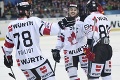Kanada obhájila na Spenglerovom pohári titul: Finále rozhodla druhá tretina