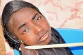Nigérijská tínedžerka († 19) zomrela: Svoj život prežila v plastovom lavóre