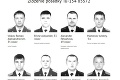 Milovaní otcovia rodín aj krásne tínedžerky: Toto sú tváre všetkých pasažierov z ruského lietadla smrti