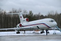 Stratilo Rusko dôveru vo svoje lietadlá? Po nehode pristúpili k novému opatreniu