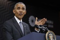 Obama má v prezidentských voľbách jasno: Všetkým povedal tieto odvážne slová!