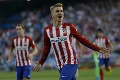 Hviezda Atlética Madrid Antoine Griezmann má jasno v jednej veci: Na NBA sa cítil ako...