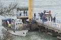 V Čiernom mori pokračuje pátranie: Našli sa ďalšie telá obetí leteckého nešťastia