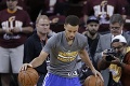 Hviezda NBA Stephen Curry dostal tínedžerky do amoku: Neverili vlastným očiam!