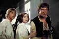 Han Solo a princezná Leia po rokoch: Tajomstvo, ktoré sa nemalo dostať na povrch!