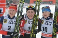 FIS predbežne suspendovala šesticu ruských lyžiarov