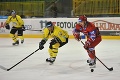 Hokejisti Slovana skúšali mladíka z Tipsport Ligy: Ďalšia posila do  útoku?