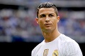 Obrovská bomba na obzore: Real čoskoro predĺži zmluvy s Ronaldom a Baleom!