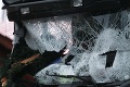 Identifikovali odtlačky prstov v kabíne smrtiaceho kamióna: Tu už niet pochybností!