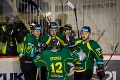 Hokejový sviatok v Žiline: Na počesť Sagana budú hrať domáci v týchto špeciálnych dresoch